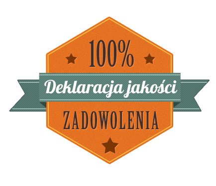 Deklaracja jakości