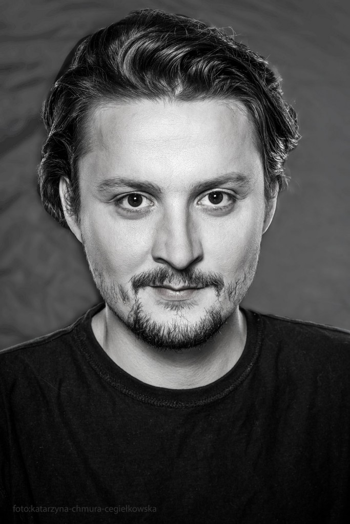 Kamil Siegmynd