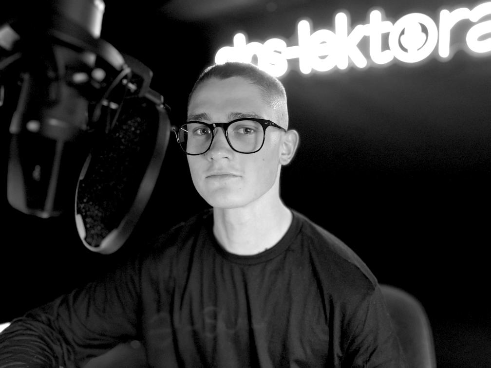 Alek Baumann