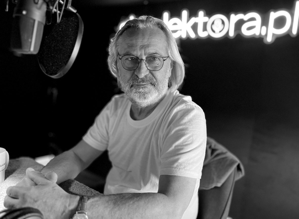 Maciej Gudowski