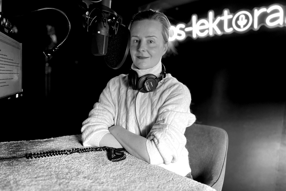 Madalena Karel