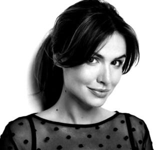 Marta Żmuda - Trzebiatowska